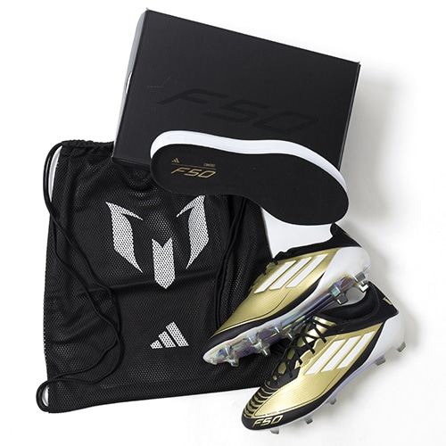 F50 MESSI ELITE FG
