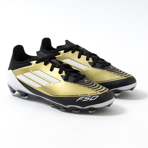 キッズ F50 MESSI LEAGUE HG/AG