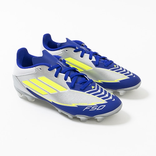 キッズ F50 LEAGUE MESSI HG/AG