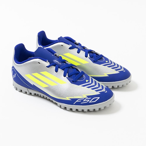 キッズ F50 CLUB MESSI TF