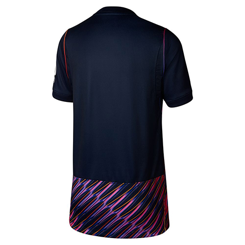 ジュニア 25-26 トッテナム AWAY ユニフォーム
