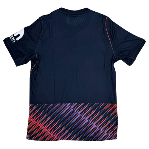 26-27 トッテナム AWAY オーセンティックユニフォーム