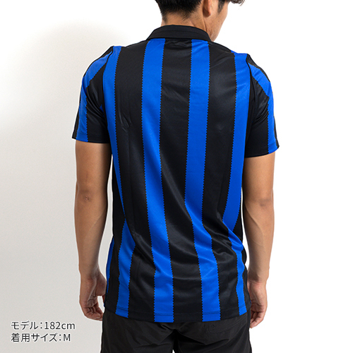 26-27 インテル HOME ユニフォーム