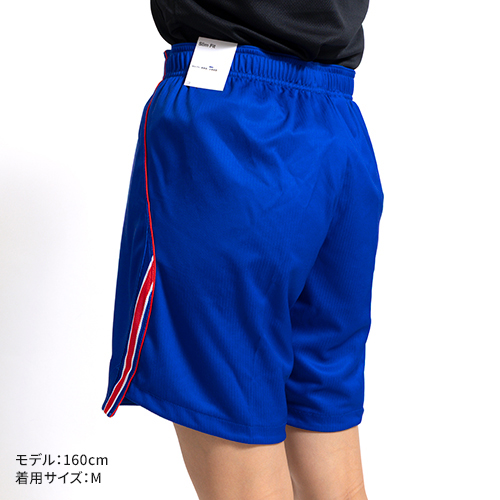 26-27 パリSG HOME ショーツ