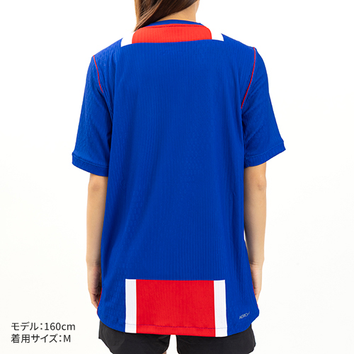 26-27 パリSG HOME オーセンティックユニフォーム