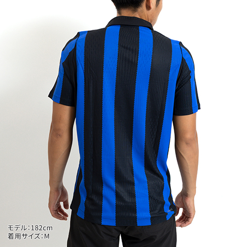 26-27 インテル HOME オーセンティックユニフォーム