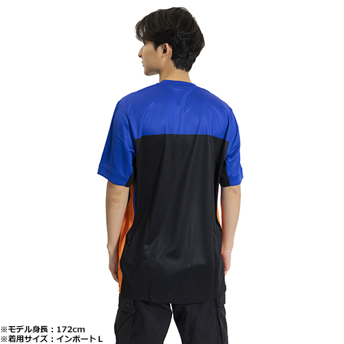 25-26 インテル×ACG ユニフォーム