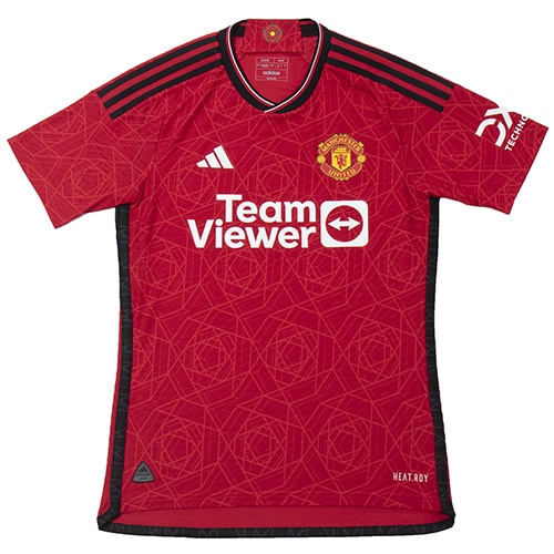 新品未使用タグ付きマンチェスターユナイテッド Manchester United オーセンティック