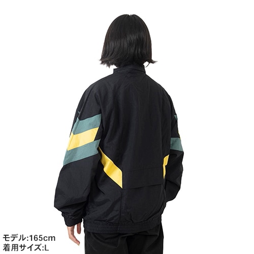 ジャマイカ代表 LIFESTYLEROG トラックトップ