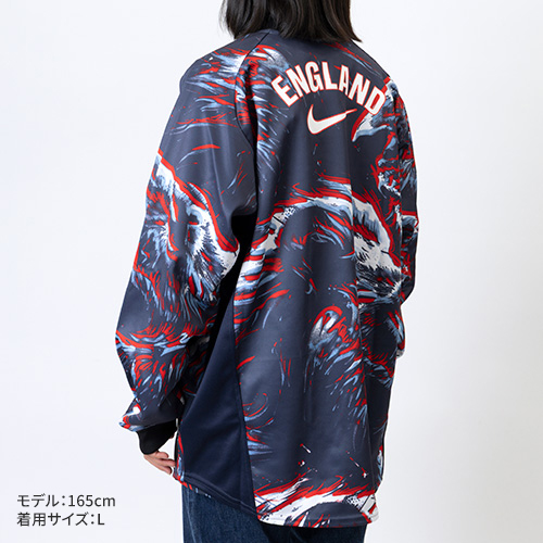 イングランド オーセンティック ゴールキーパー