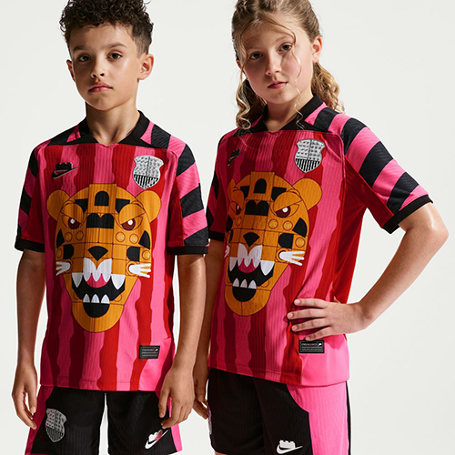ジュニア Nike x LEGO コレクション Aero-FIT サッカージャージ