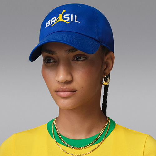 ジョーダン クラブ US CB ウォッシュ キャップ P6