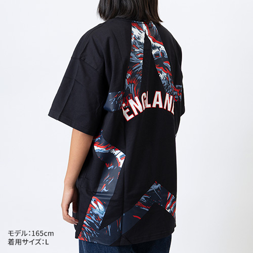 イングランド プレミアム ゴールキーパー Tシャツ