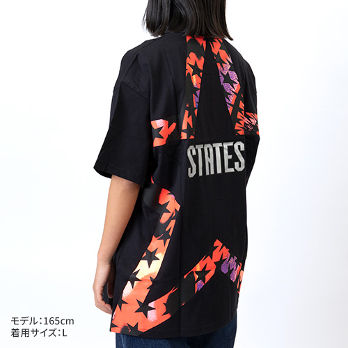 アメリカ プレミアム ゴールキーパー Tシャツ