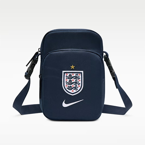 ENT NK HERITAGE CROSSBODY