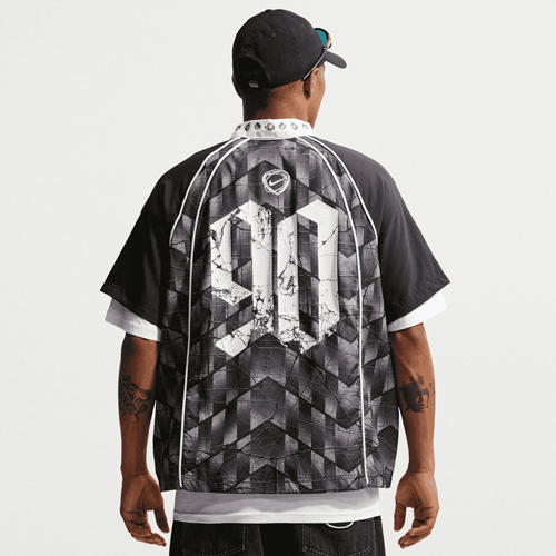 SB Dri-FIT ボウラー ショートスリーブシャツ