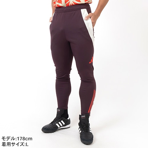 24-25 バイエルン・ミュンヘン TIRO24 トレーニングパンツ