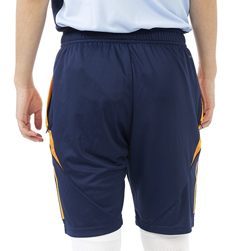 24-25 レアル・マドリード TIRO24 コンペティション トレーニングショーツ