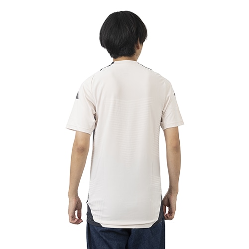 24-25 レアル・マドリード TIRO24 PROトレーニングジャージー