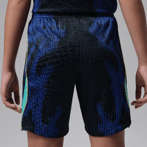 ジュニア 2026 ブラジル代表 AWAY ショーツ