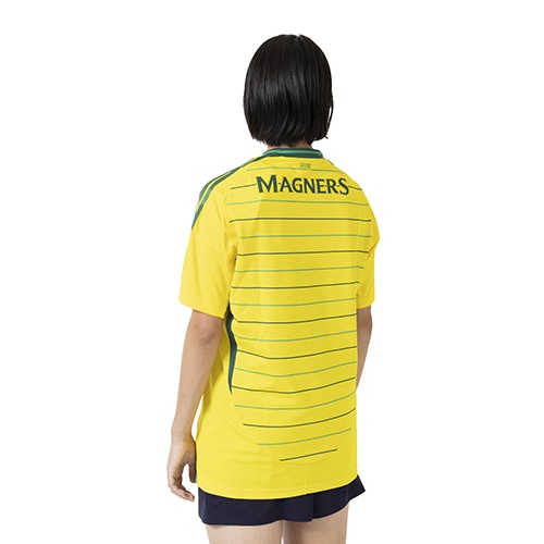 24-25 セルティックFC AWAY ユニフォーム