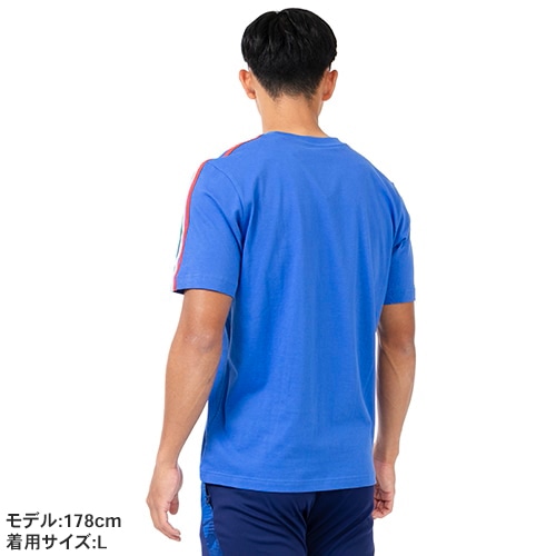 イタリア代表 DNA Tシャツ