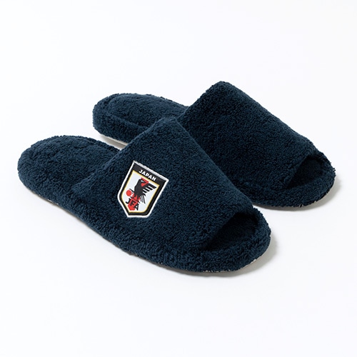 SAMURAI BLUE ルームシューズ NVY