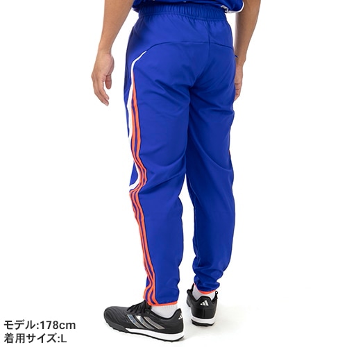 F50 ウーブンパンツ