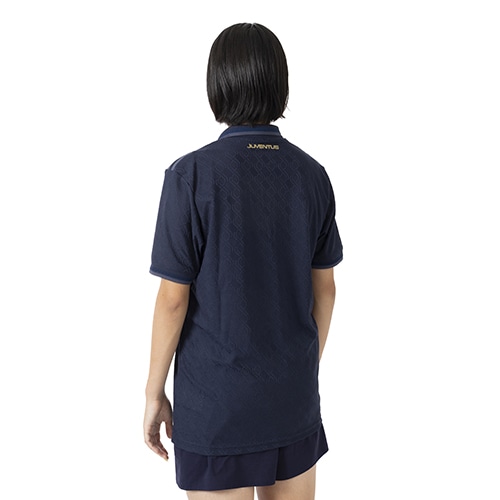 24/25 ユベントス ユニフォーム 3rd オーセンティック Lサイズ 24-25