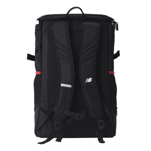 トップローディングバックパック 35L