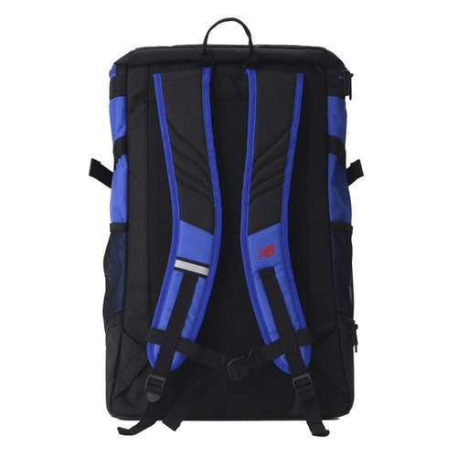 トップローディングバックパック 35L