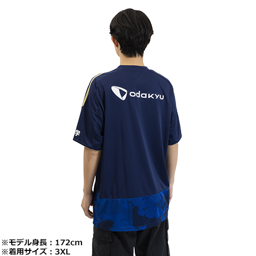 【予約】2026 町田ゼルビア 百年構想リーグ 1st ユニフォーム