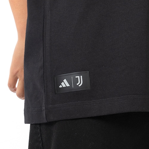 ユベントス×NASA Tシャツ