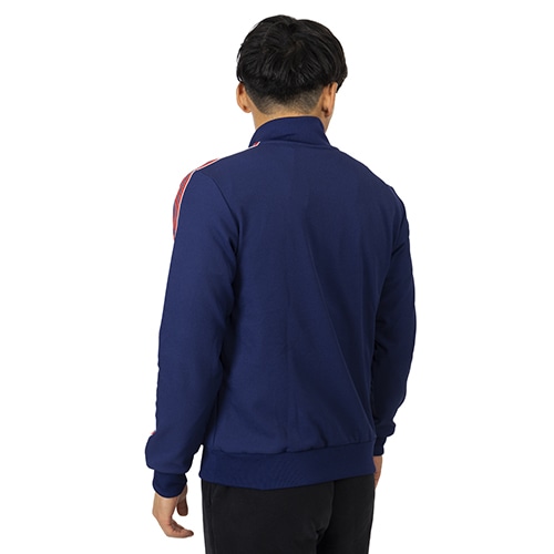 アーセナル TERRACE ICON トラックトップ