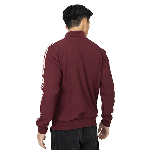 バイエルン・ミュンヘン TERRACE ICON トラックトップ