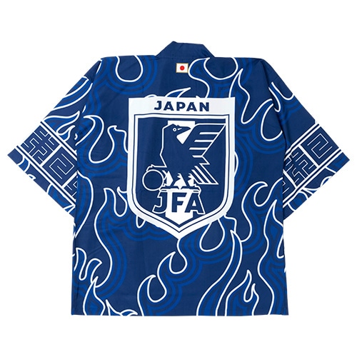 法被 (サッカー日本代表)