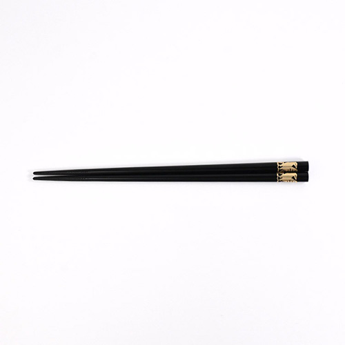 輪島うるし箸 ｻｯｶｰ日本代表ver.