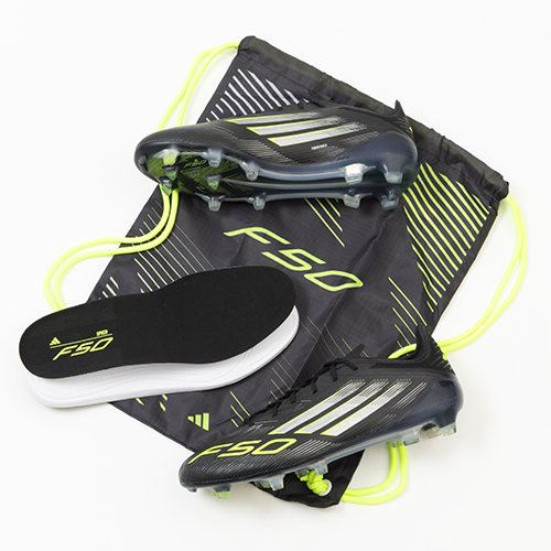 F50 ELITE FG