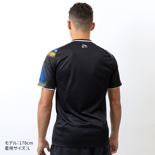 25-26 リーズユナイテッド 3rdユニフォーム