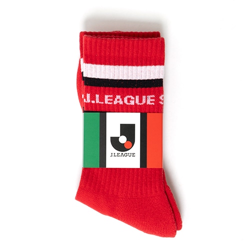 SHUKYU×J.LEAGUE 1993ソックス