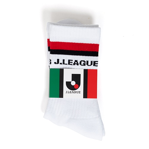 SHUKYU×J.LEAGUE 1993ソックス