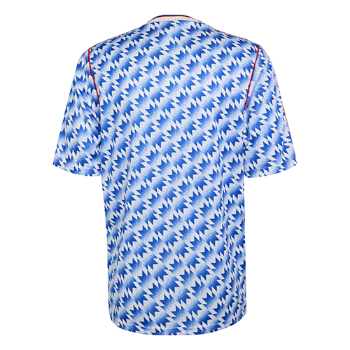 【予約】マンチェスター・ユナイテッド アウェイジャージ 90