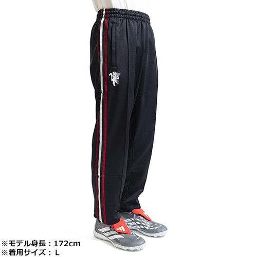 マンチェスター・ユナイテッド ORIGINALS トラックパンツ