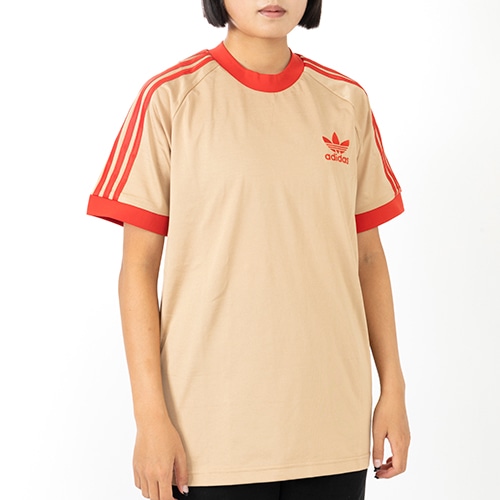 デビッド・ベッカム OGスリーストライプTシャツ