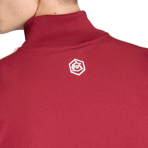 アーセナルFC TERRACE ICON トラックトップ