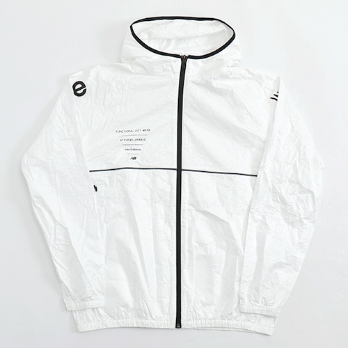 Tyvek Parka