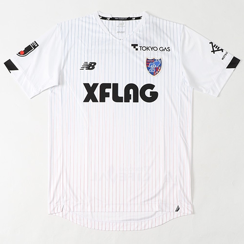 21 Fc東京 2nd レプリカユニフォーム サッカーショップkamo 21 Fc東京 2nd レプリカユニフォーム サッカーショップkamo