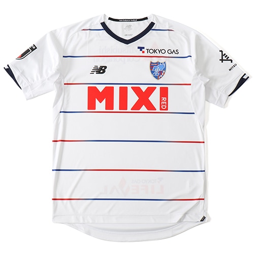 2022 FCTK  AWAY S/S_ﾚﾌﾟﾘｶ