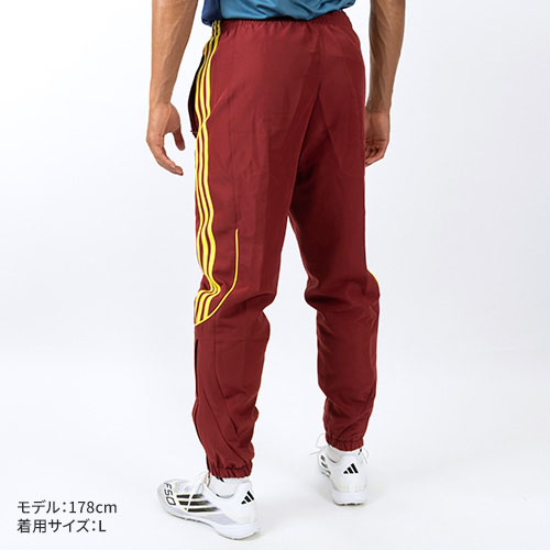 アーセナルFC URBAN PURIST トラックパンツ