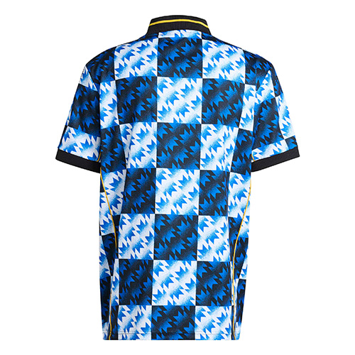 マンチェスター・ユナイテッド LIFESTYLER ジャージー